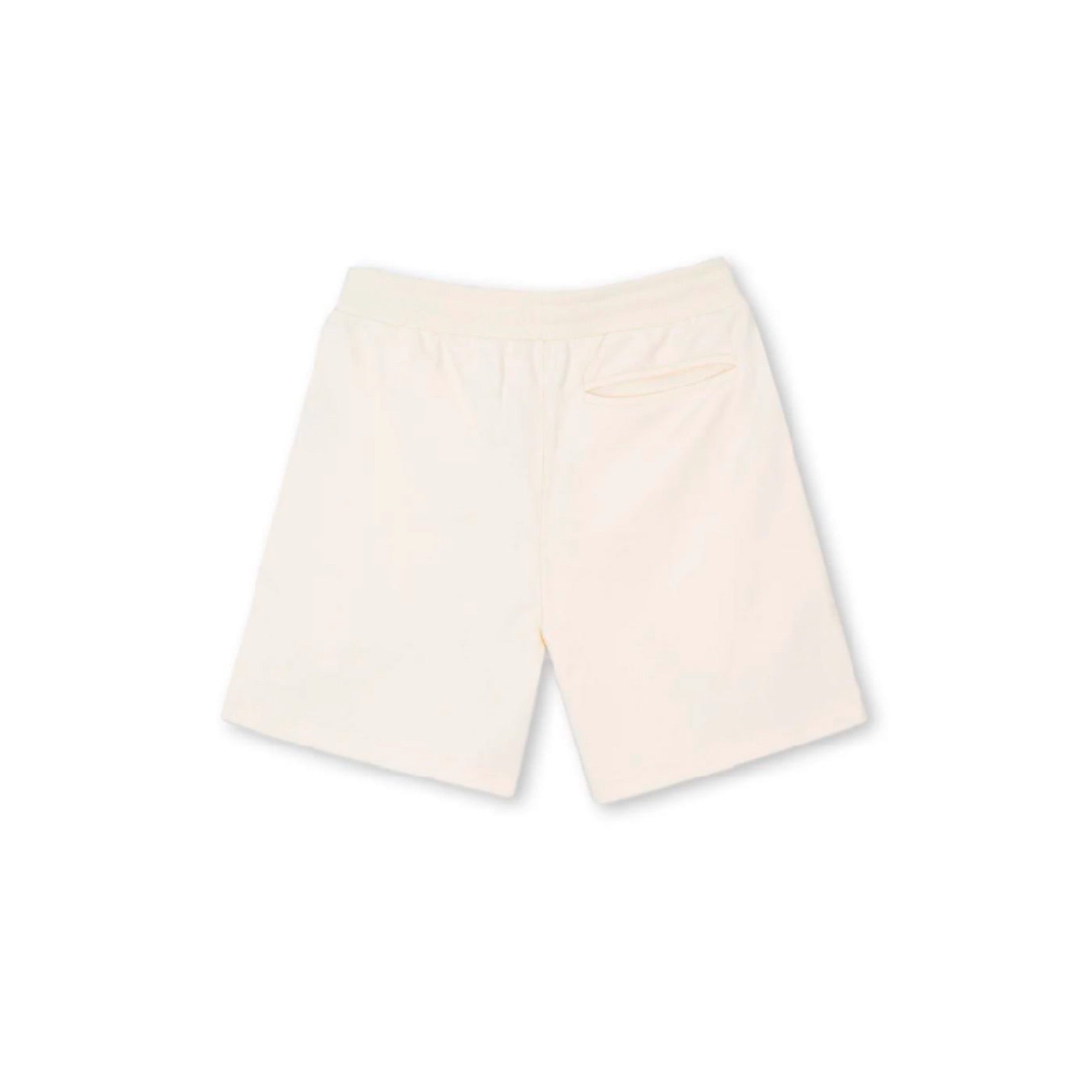 Agnostic x Sort Cream Shorts