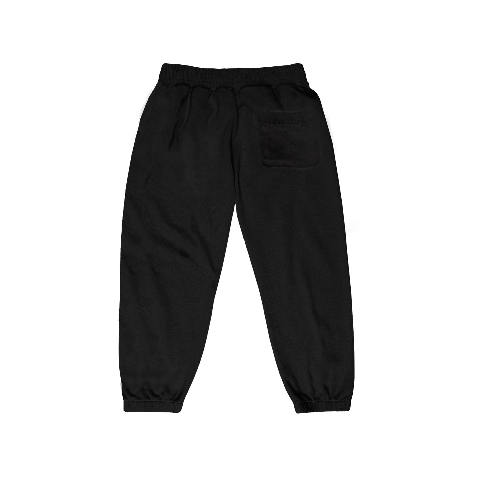 KID SMOOZY Black Pants