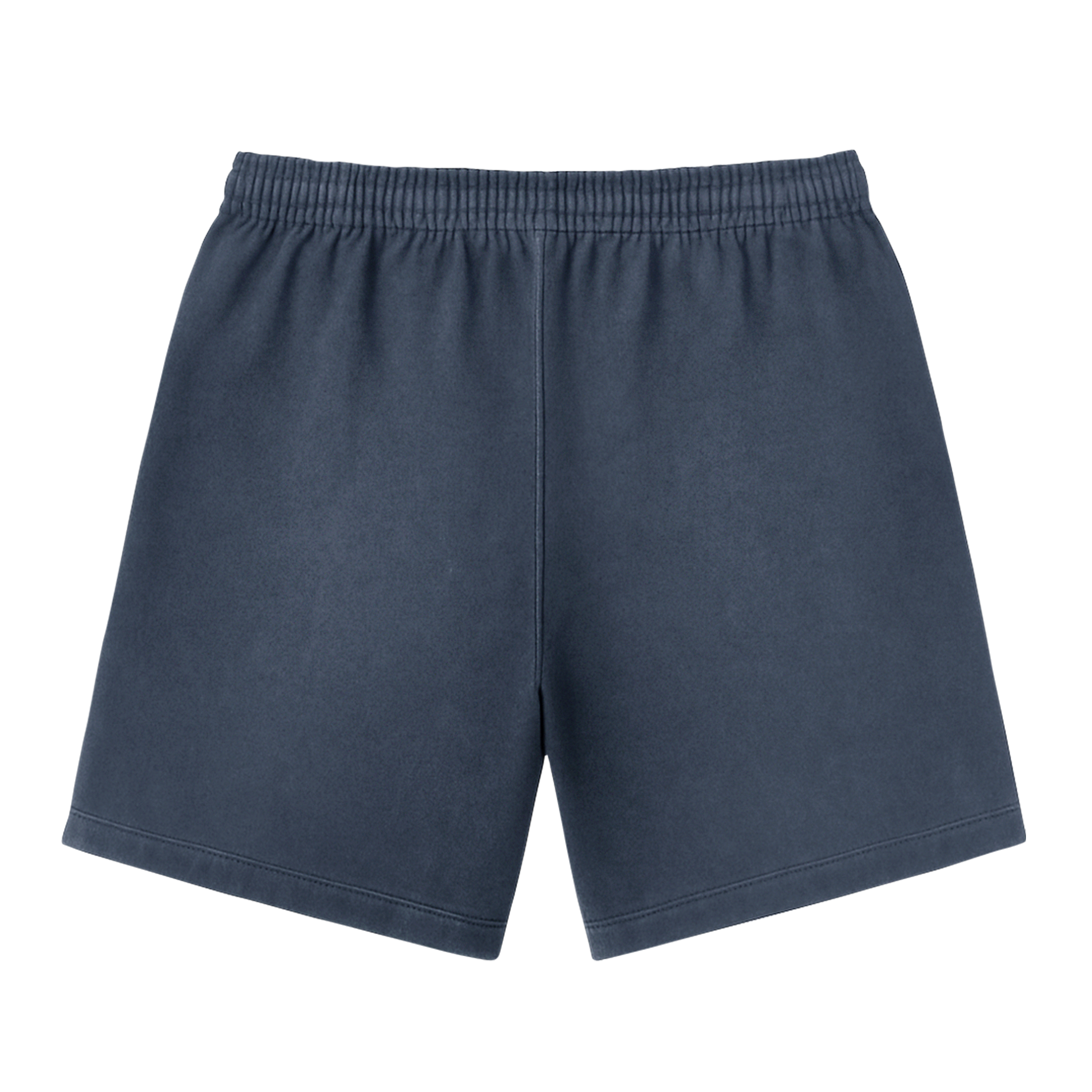 100mg Sweat Shorts Dolphine Blue