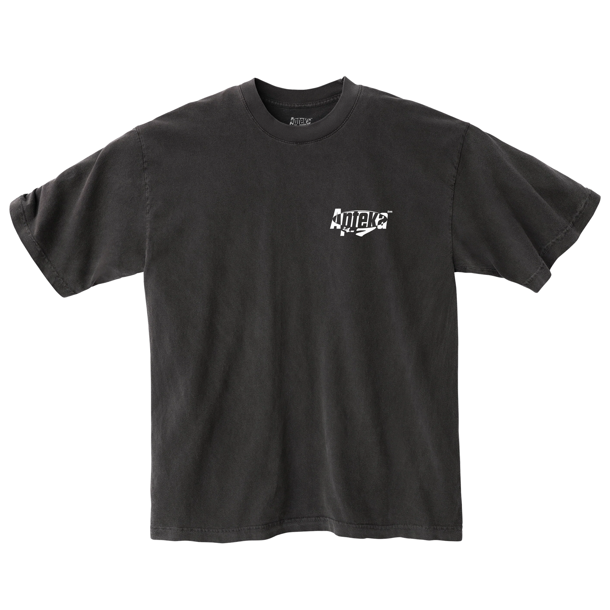 Keep In Mind T-Shirt Vintage Black