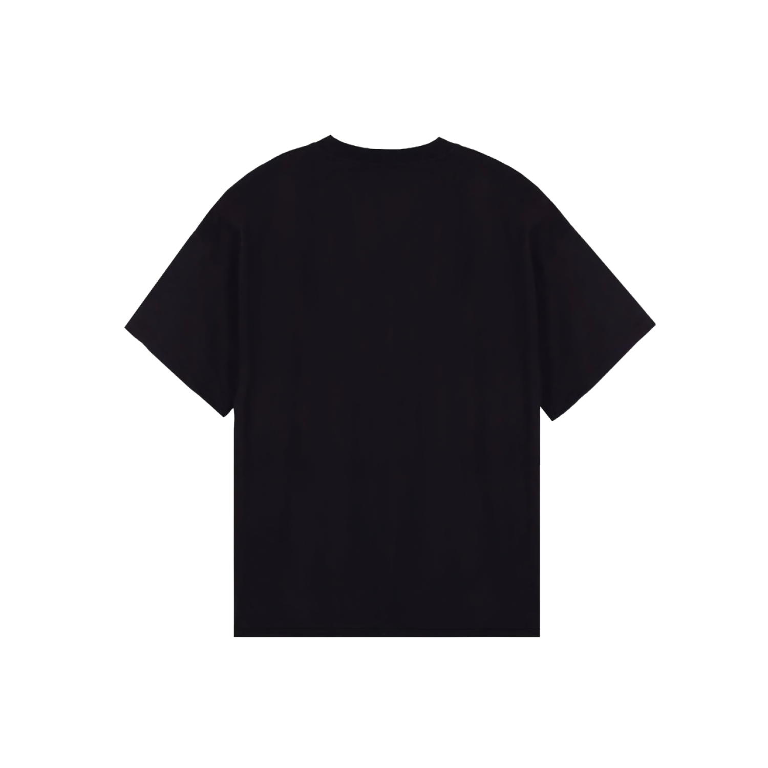 Agnostic x ODF Escobar T-Shirt Black