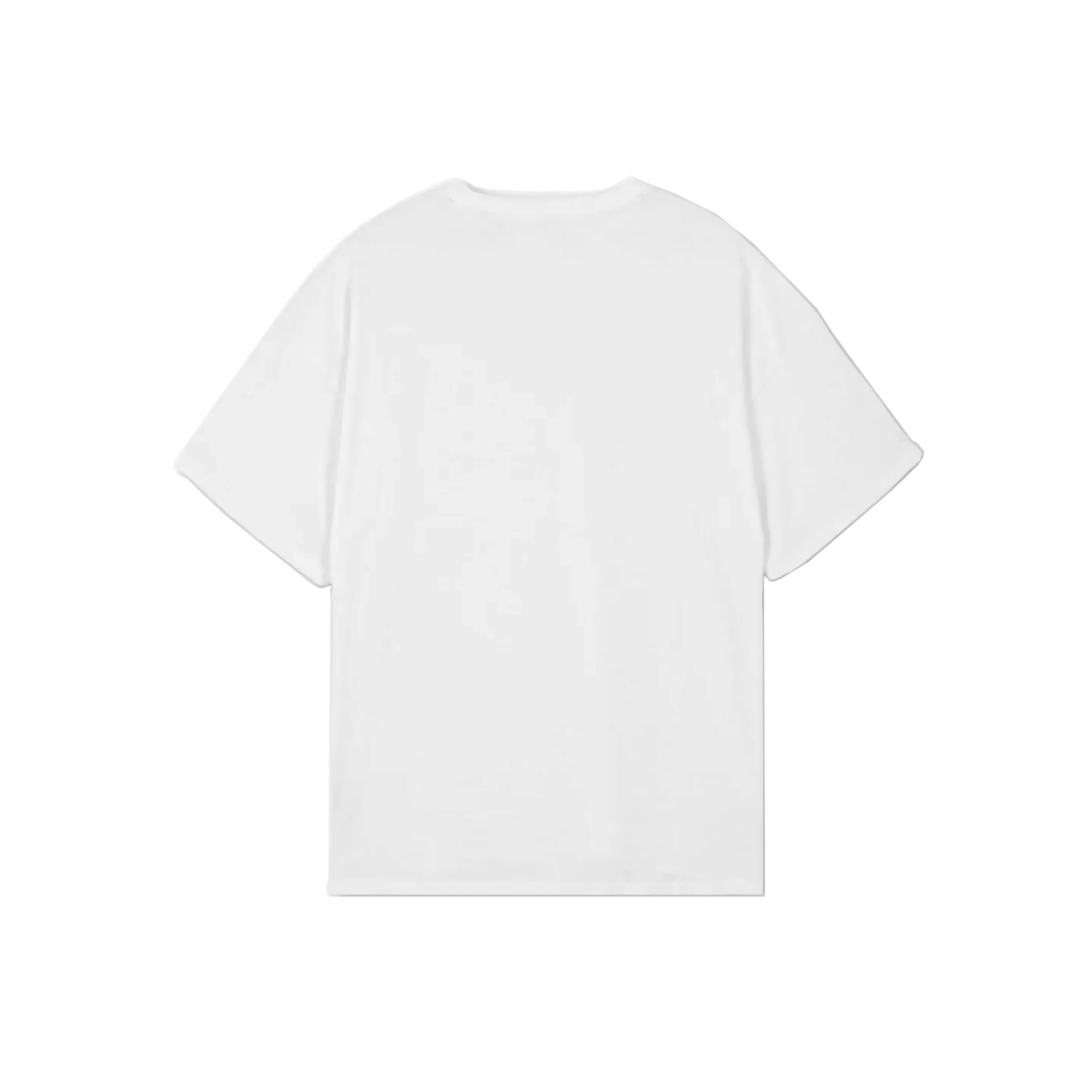 Agnostic x ODF Escobar T-Shirt White
